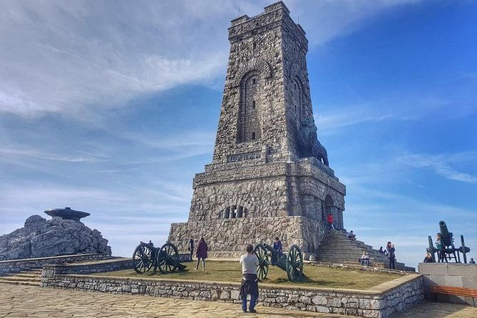 private-daytrip-to-buzludzha-monument-and-veliko-tarnovo