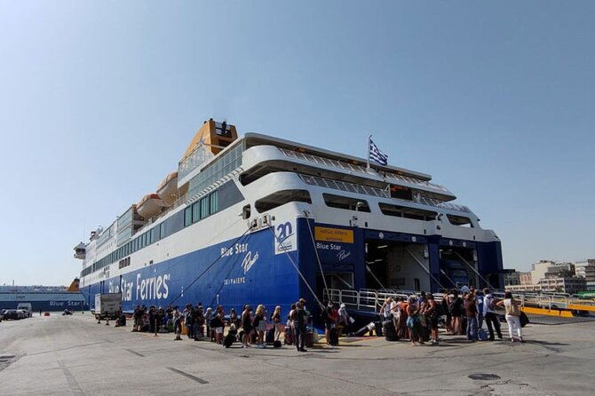 private-departure-transfer-from-athens-city-hotels-apartments-to-piraeus-port