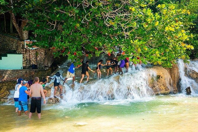 private-dunns-river-falls-adventure-from-montego-bay