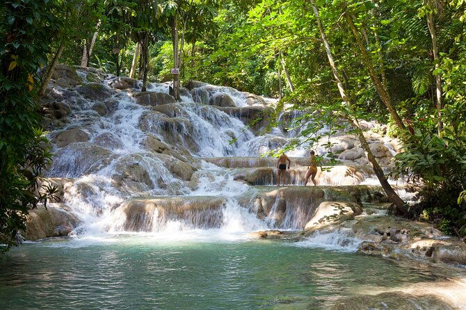 private-dunns-river-falls-from-montego-bay