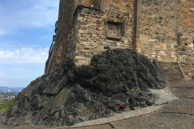 private-edinburgh-castle-tour