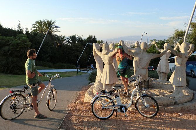 private-electric-bike-guided-tour-in-barcelona