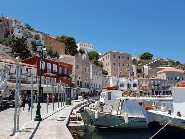 private-excursion-to-hydra-island