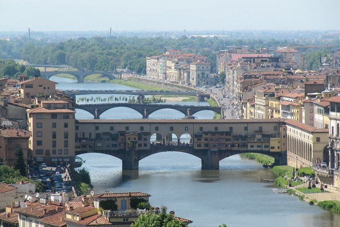 private-florence-highlight-half-day-tour