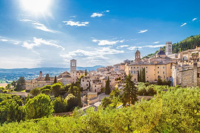 private-full-day-tour-of-assisi-and-cortona-from-florence