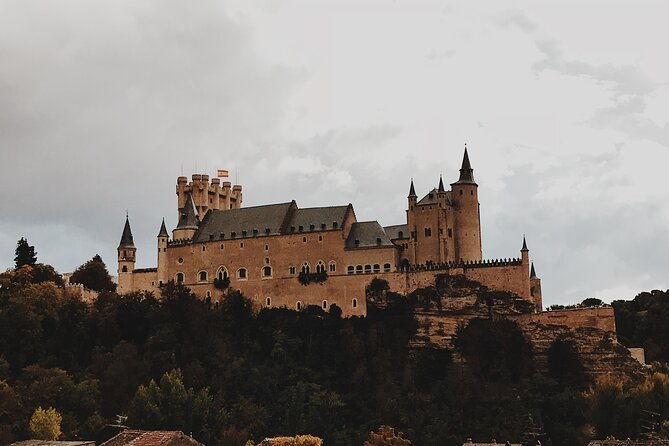 private-full-day-tour-of-avila-segovia-and-toledo-from-madrid-hotel-pick-up