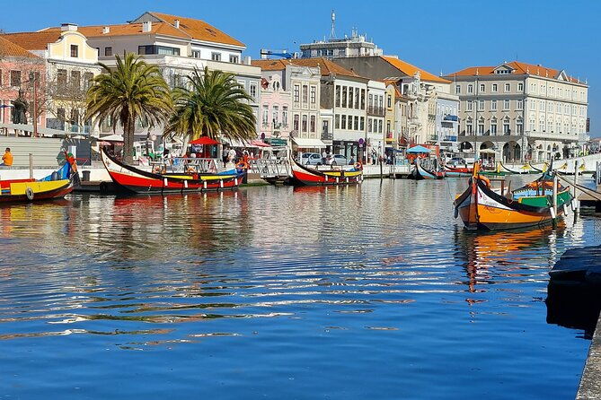 private-full-day-tour-to-aveiro-and-porto
