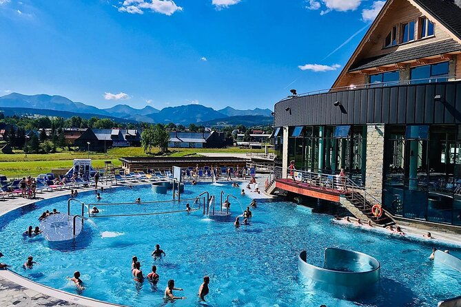 private-full-day-zakopane-and-thermal-baths-tour-from-krakow-2