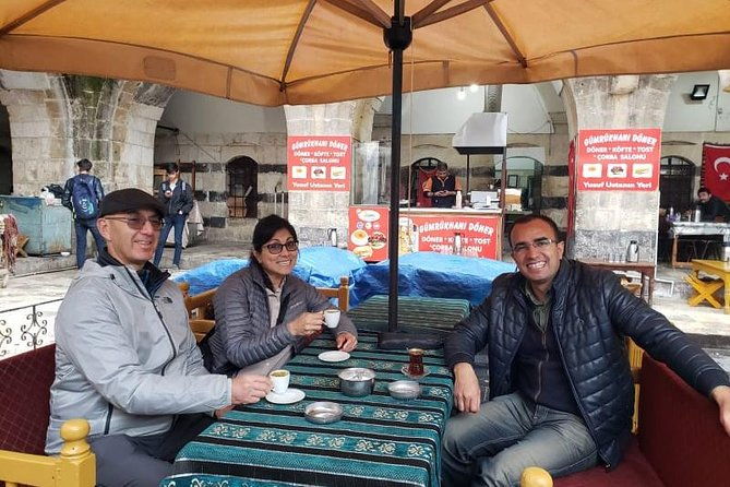 private-gobeklitepe-tour-from-istanbul