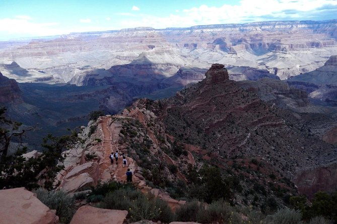 Private Grand Canyon Full Day Hike