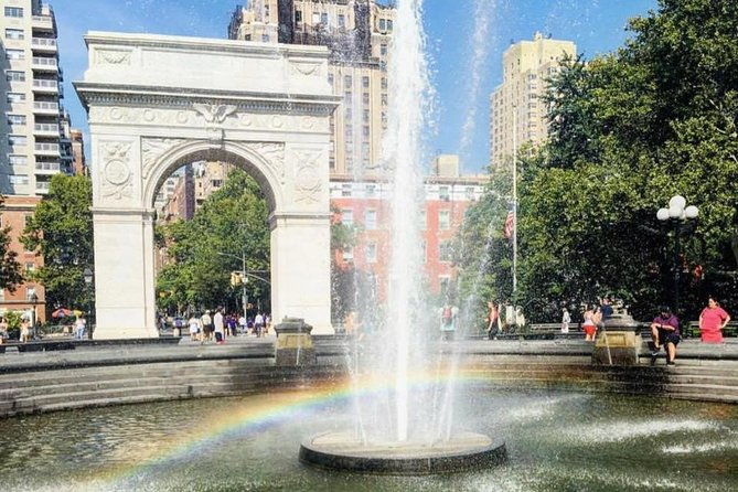 private-greenwich-village-tour