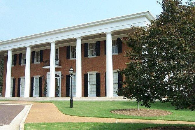 Private Group Tour Atlanta Historical Homes