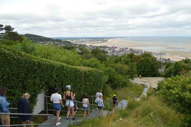 private-guided-bike-tour-of-deauville-trouville-in-french-3