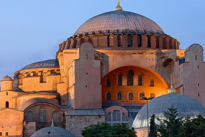 private-half-day-shore-excursion-hagia-sophia-hippodrome-blue-mosque-and-grand-bazaar-from-istanbul-3
