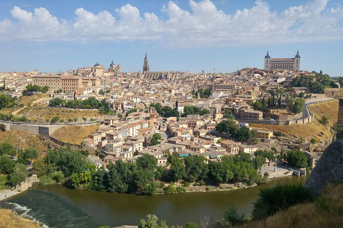 private-half-day-toledo-tour-from-madrid-for-quick-travelers