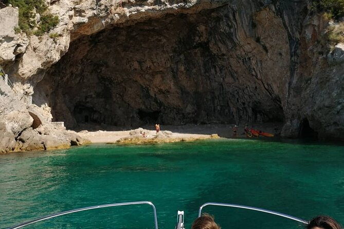private-half-day-tour-elaphiti-islands-by-speedboat-dubrovnik