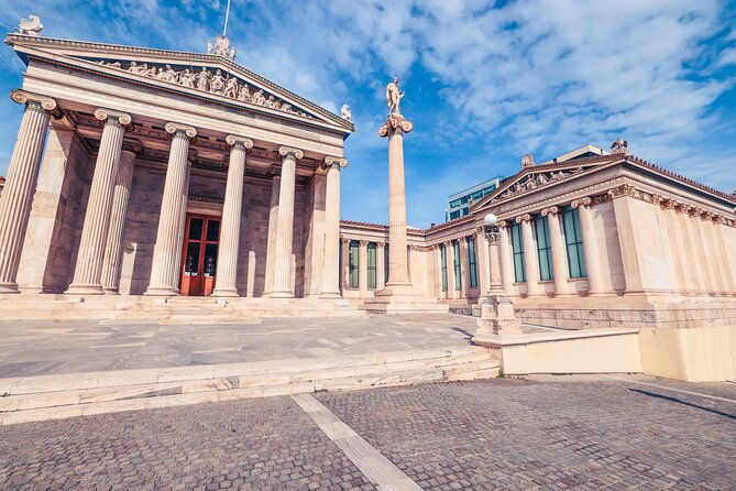 private-half-day-tour-in-athens