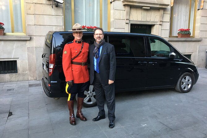 private-half-day-tour-in-monserrat-with-driver