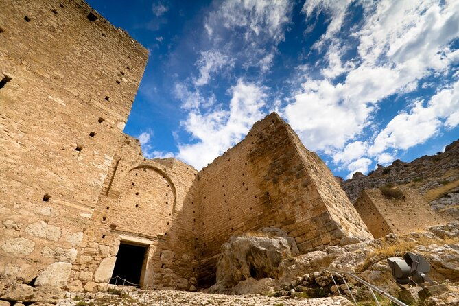 private-half-day-tour-to-ancient-corinth-from-athens