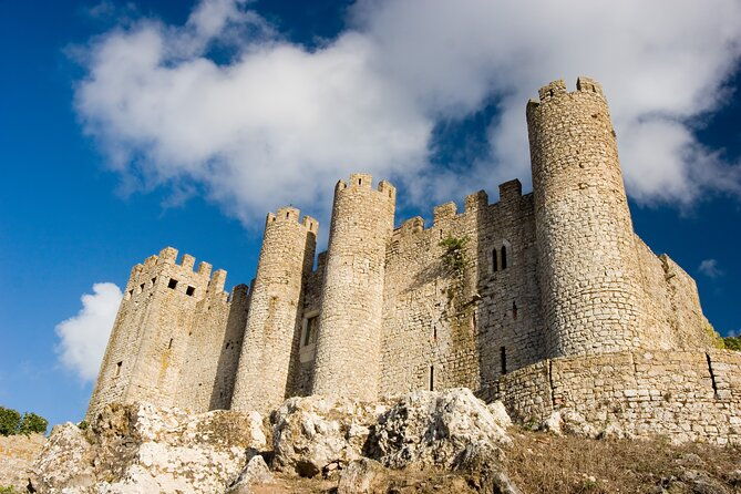 private-half-day-tour-to-obidos-and-nazare-2