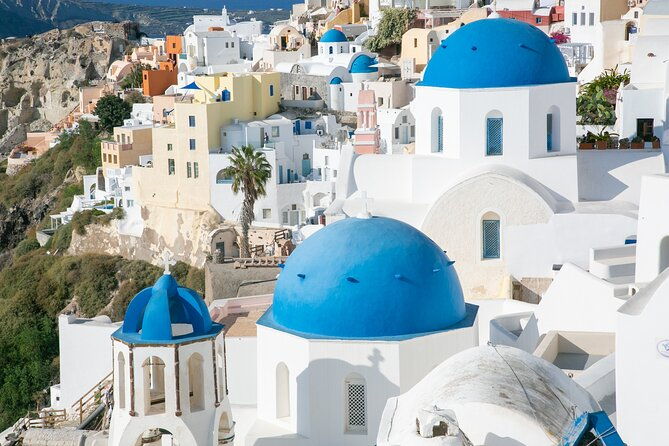 private-highlights-tour-discover-santorini-your-way