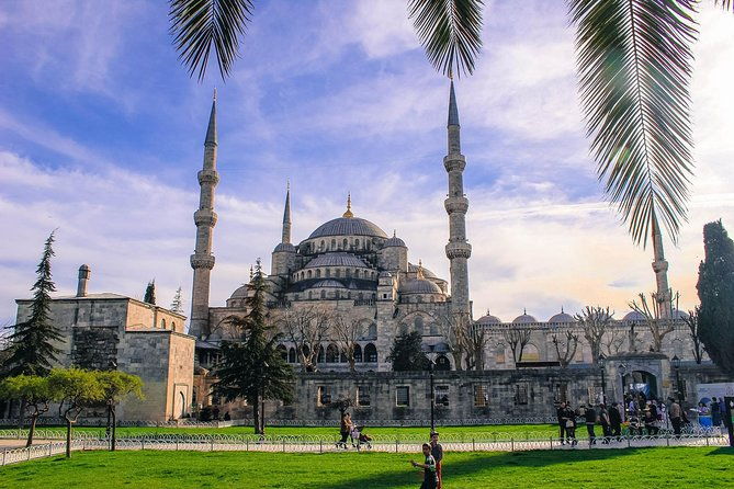 private-istanbul-old-city-tour