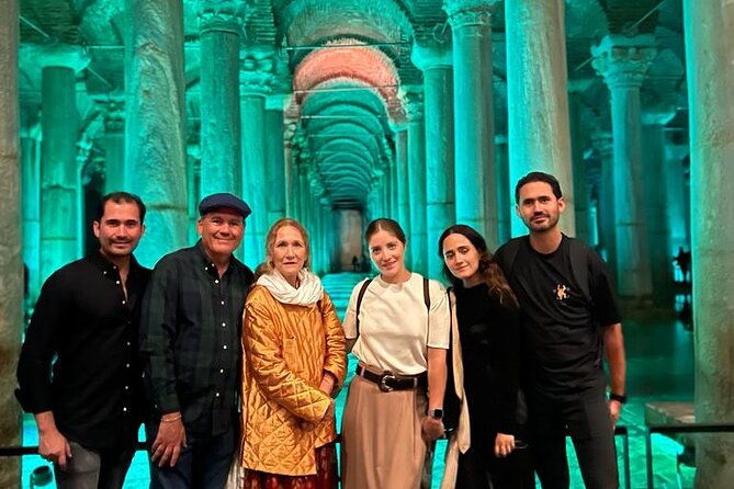 private-istanbul-tour