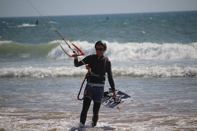 private-kitesurfing-class