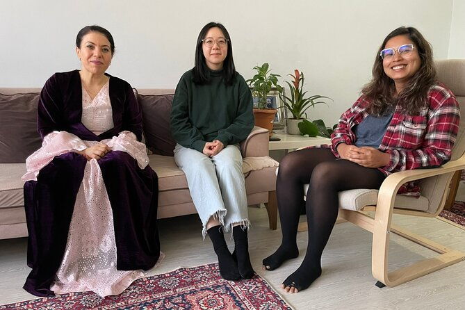 private-kurdish-music-session-istanbul-ancient-music-dengbeji