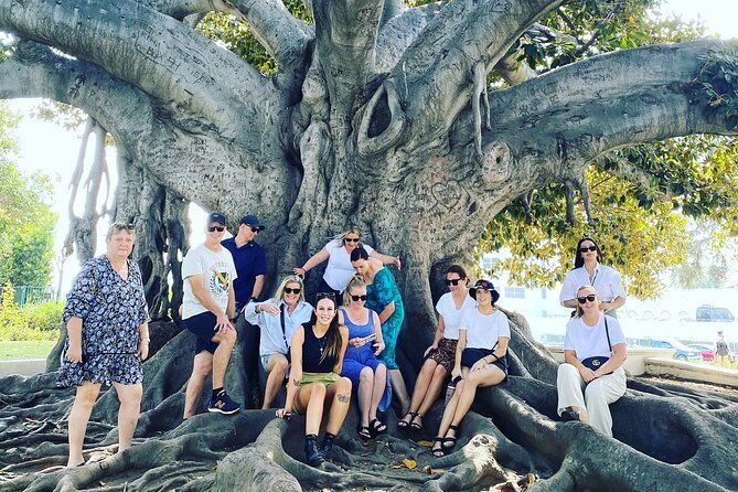 Private Large Group Full Day Tour in Los Angeles