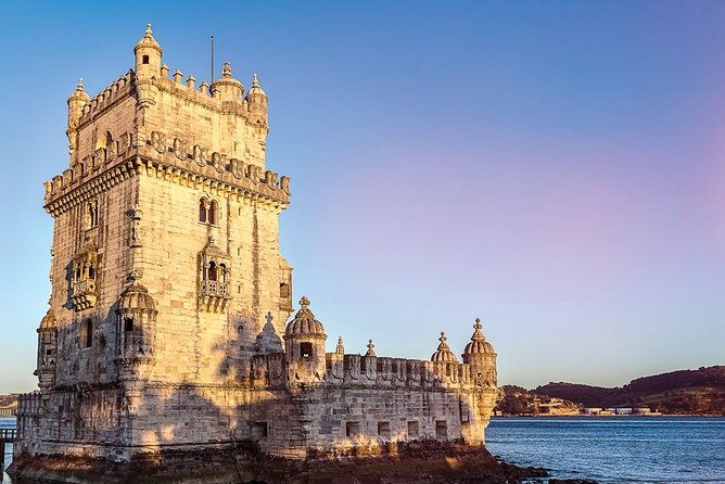 private-lisbon-city-tour
