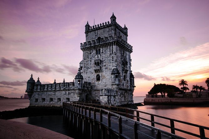 private-lisbon-half-day-tour-highlights