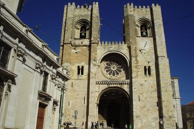 private-lisbon-historical-tour-on-a-tukxi