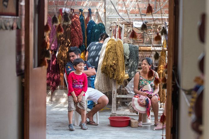 private-local-artisans-and-pachacamac-tour