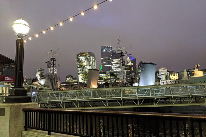 private-london-evening-tour-by-car