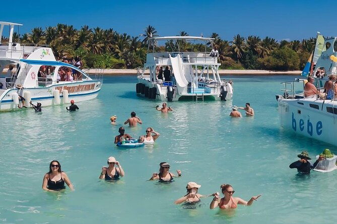 private-luxury-charter-punta-cana-bavaro