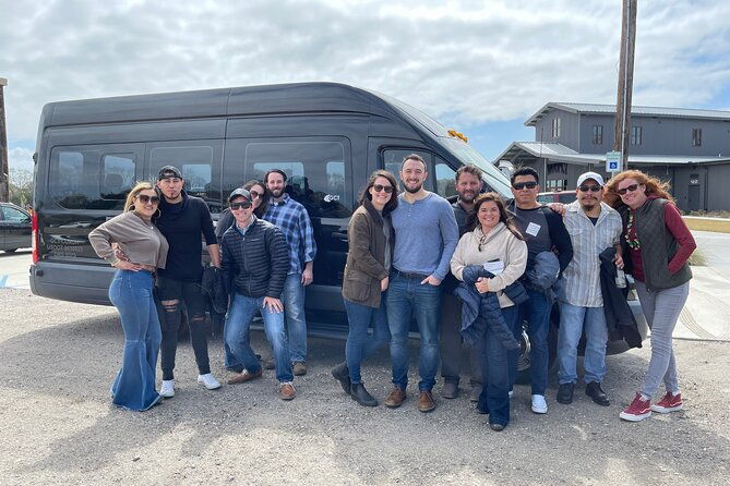 Private Luxury Chauffeured Transportation to & From Distilleries, Breweries