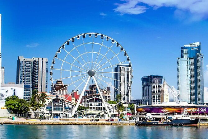 private-miami-city-tour-experience