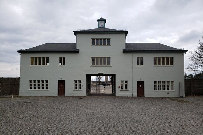 private-minivan-tour-to-sachsenhausen-concentration-camp