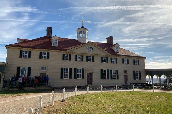 private-mount-vernon-tour-for-up-to-10-guests