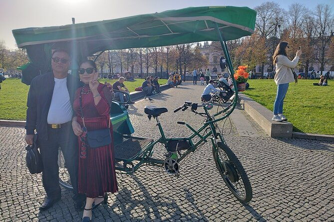 private-multi-rickshaw-berlin-highlights-local-guide