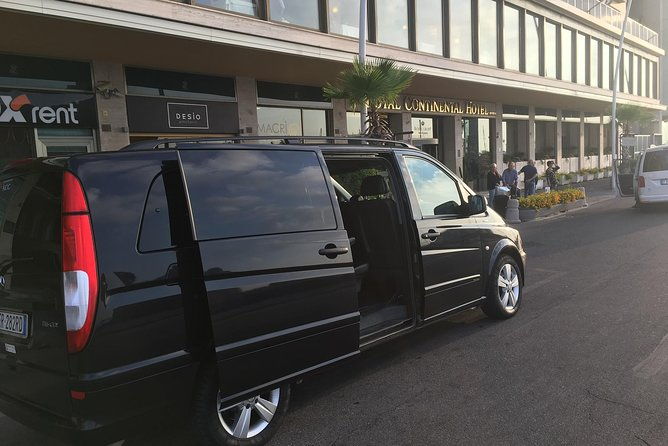 private-naples-city-tour