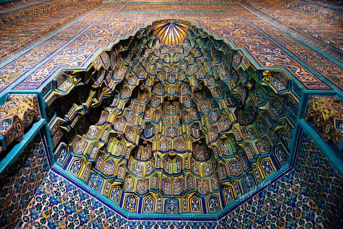 private-nicea-and-bursa-tour-from-istanbul