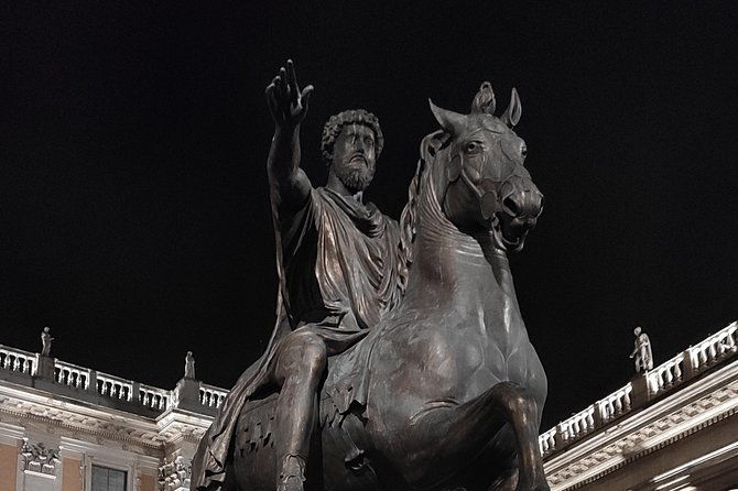 private-night-tour-of-rome-by-car