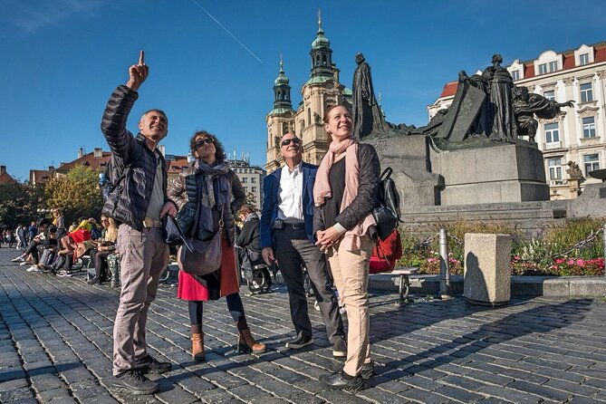 private-prague-introduction-walking-tour