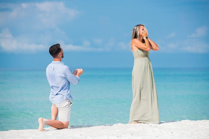 Private Professional Vacation Photoshoot in Destin