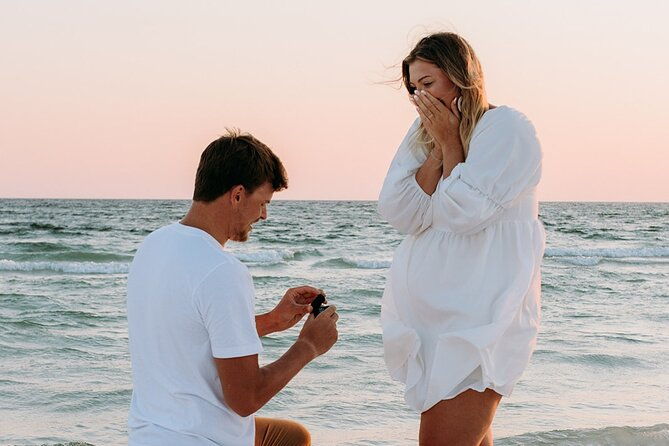 Private Professional Vacation Photoshoot in St Augustine