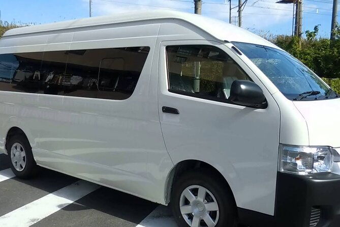 private-round-trip-transfer-montego-bay-to-grand-palladium