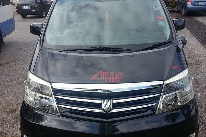 private-sangster-airport-transfer-to-grand-palladium