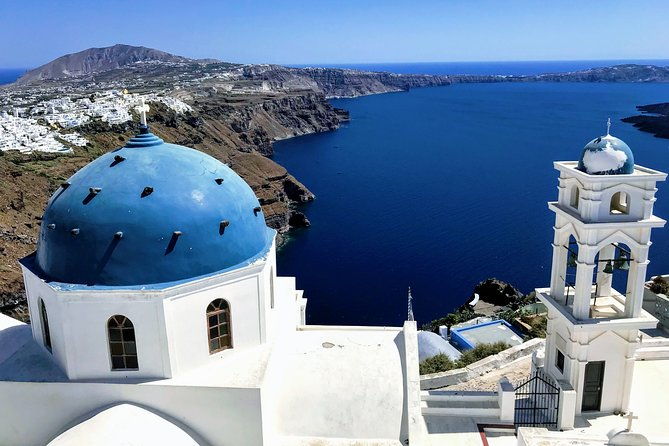 private-santorini-shore-excursions-trip-highlights
